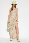 Jacquemus ‘Saudade’ slip dress