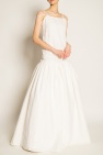 Jacquemus ‘La Robe Amore’ wedding dress