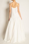 Jacquemus ‘La Robe Amore’ wedding dress