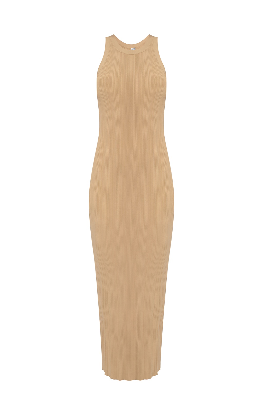 Totême Ribbed dress