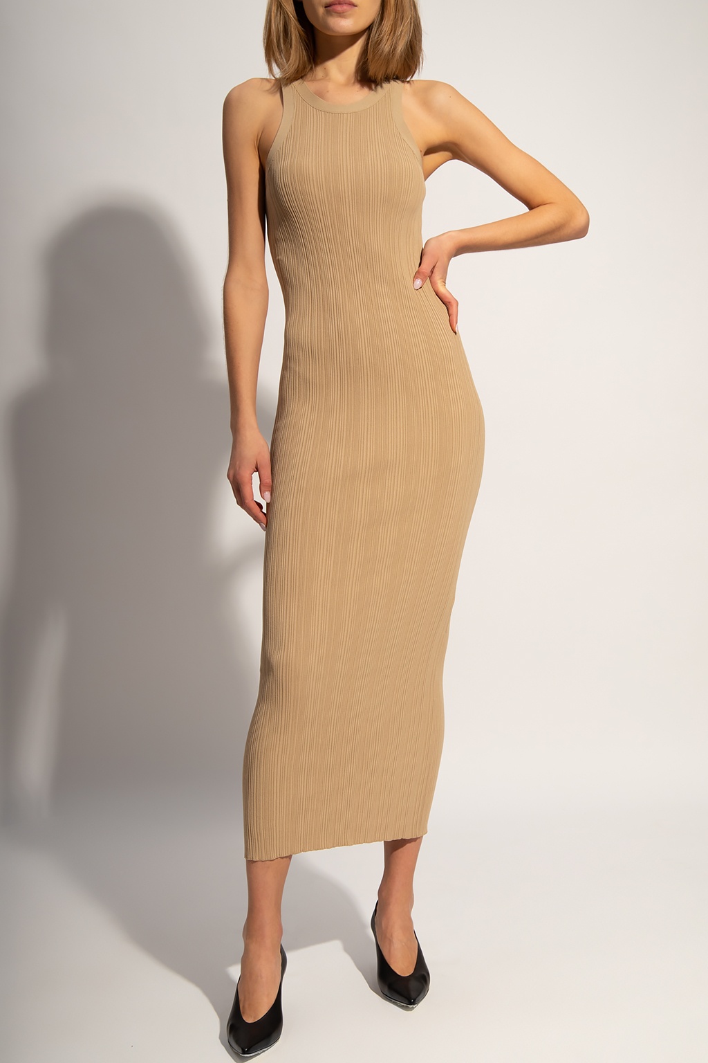 Toteme Ribbed dress