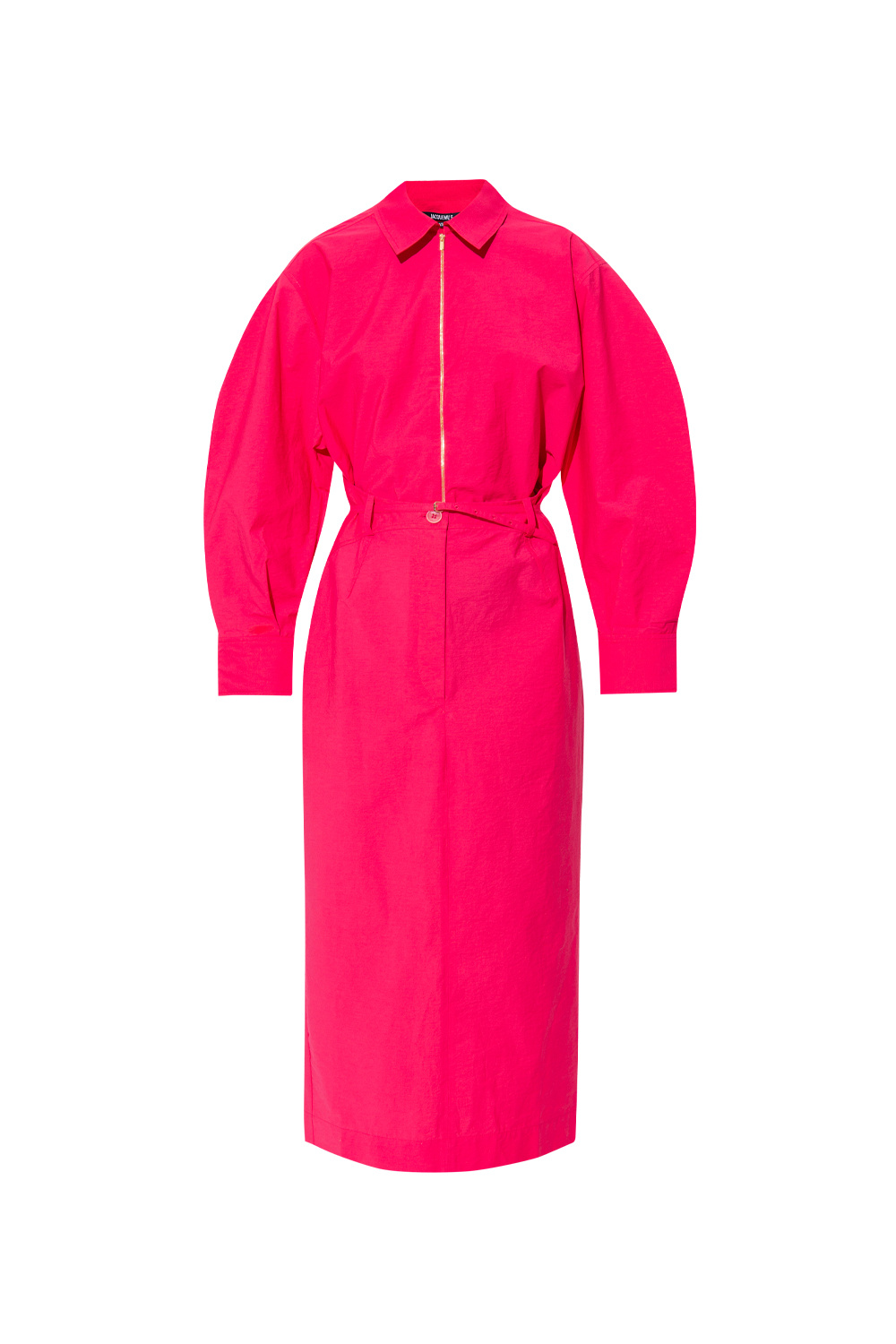 Jacquemus Shirt dress