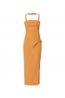 Jacquemus Off-the-shoulder dress