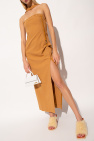 Jacquemus Off-the-shoulder dress