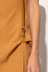 Jacquemus Off-the-shoulder dress