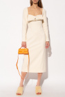 Jacquemus Dress with long sleeves