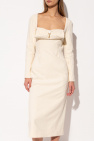 Jacquemus Dress with long sleeves