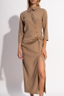 Jacquemus Shirt dress