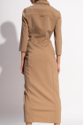 Jacquemus Shirt dress