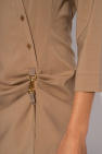 Jacquemus Shirt dress