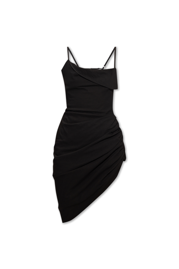 Jacquemus ‘Saudade’ sleeveless dress