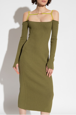 Jacquemus ‘Sierra’ dress