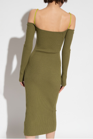 Jacquemus ‘Sierra’ dress