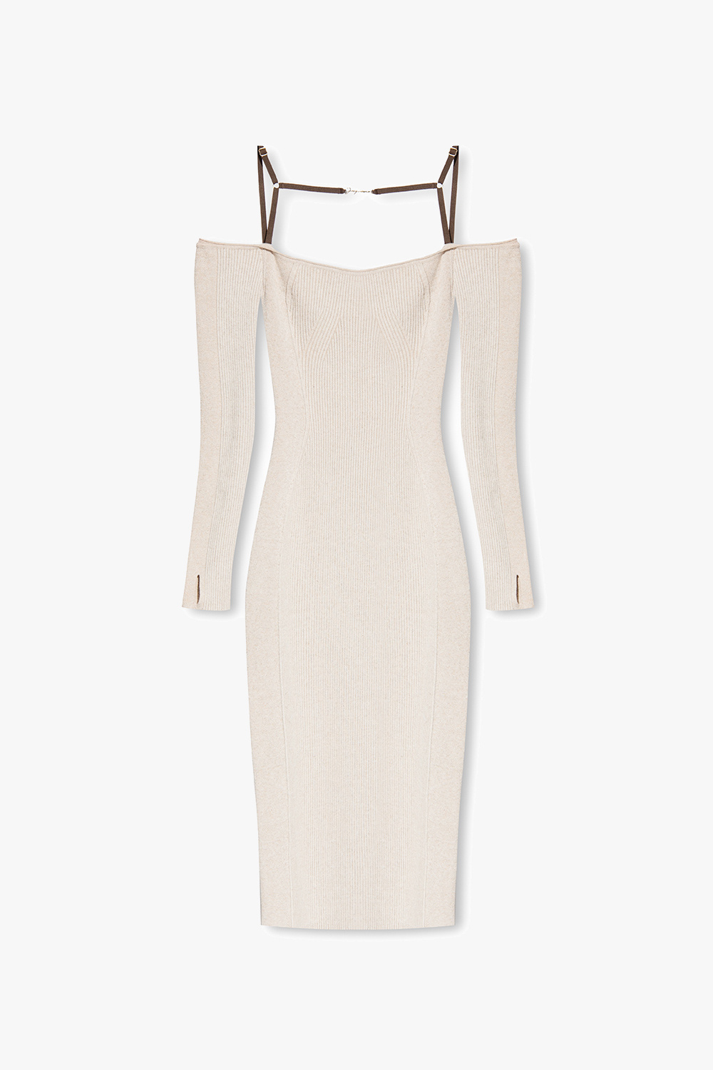 Jacquemus ‘Sierra’ dress