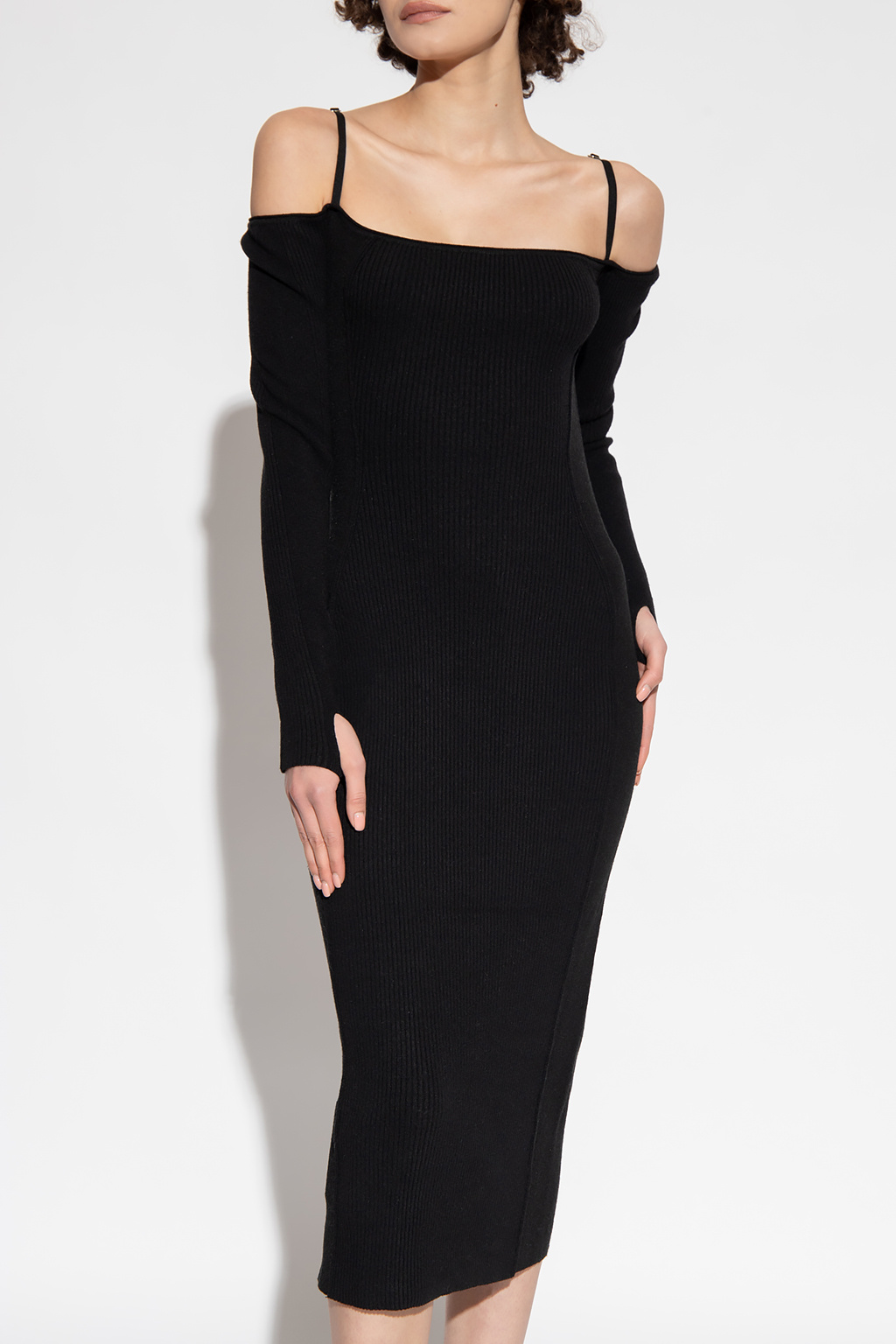 Jacquemus ‘Sierra’ dress