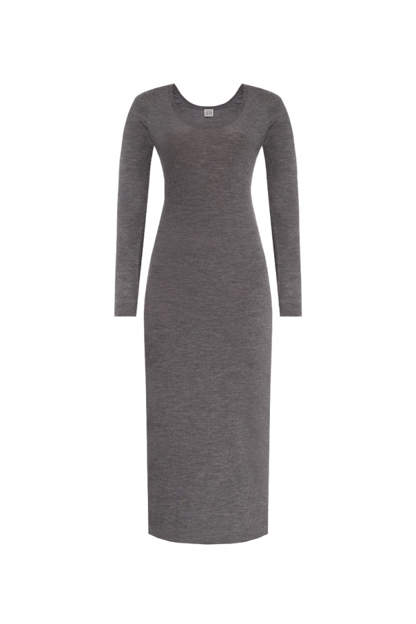 Totême Wool dress