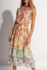 Zimmermann Ruffled dress