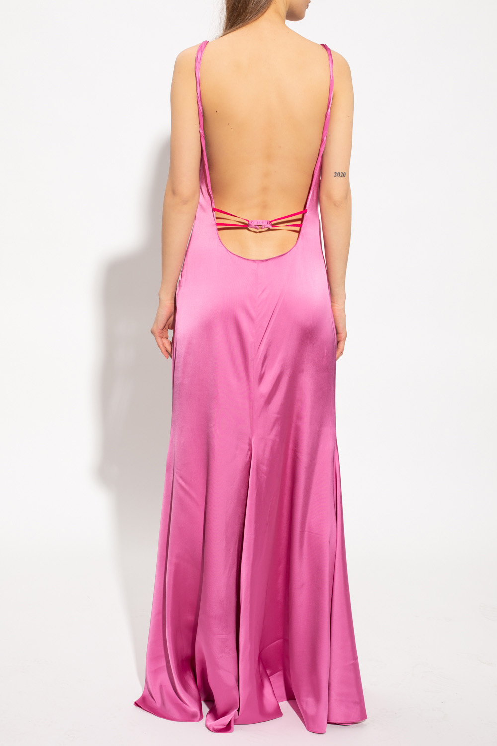 Jacquemus Slip dress