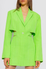 Jacquemus Blazer dress