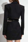 Jacquemus BLACK ‘Bari’ dress