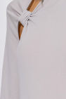 Jacquemus Dress with denuded back