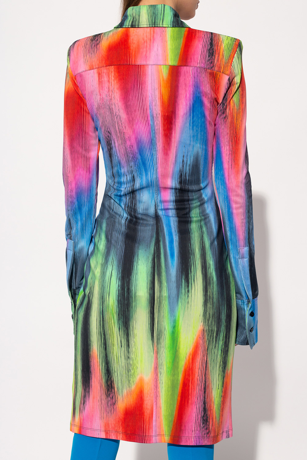 The Attico ‘Elton’ dress