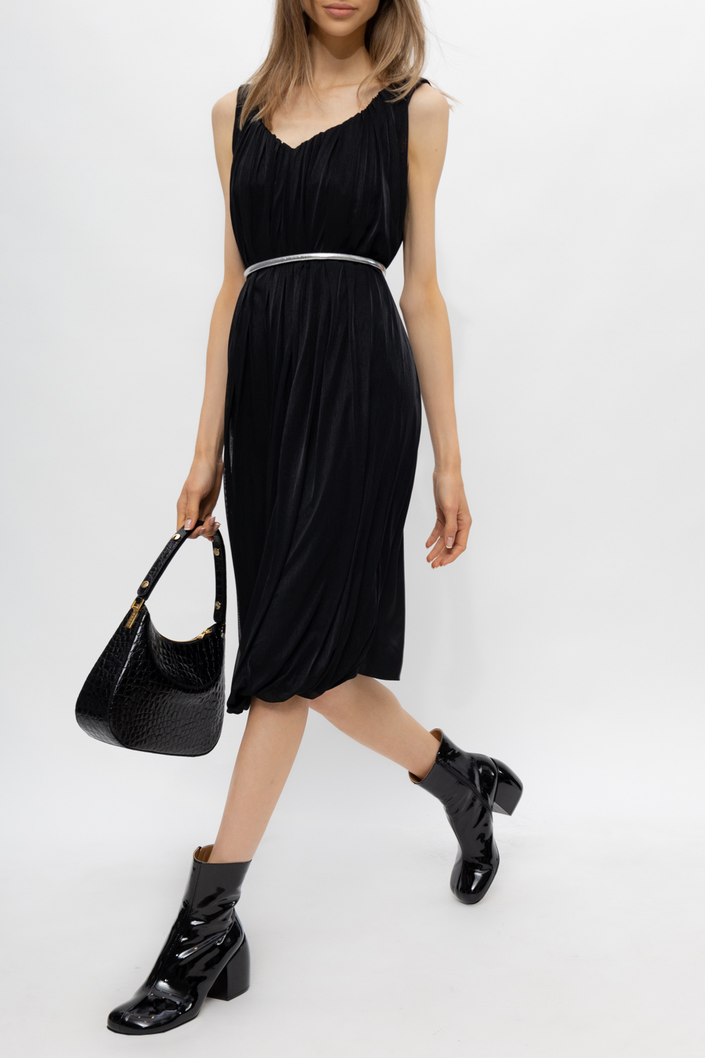 Dries Van Noten Strap dress