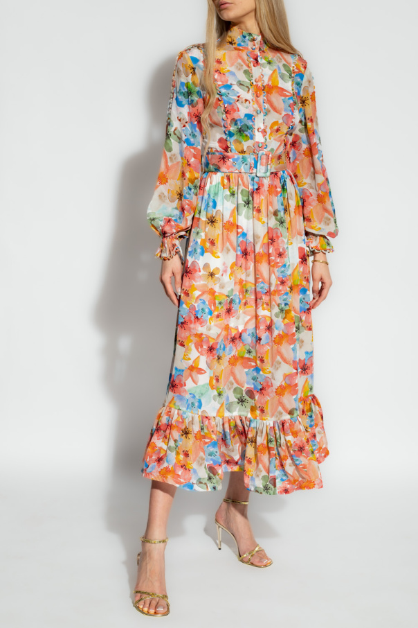 IXIAH ‘Petals’ dress | Women's Clothing | Vitkac