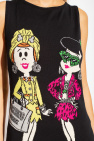 Moschino Moschino x The Flintstones™