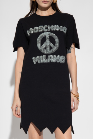 Moschino Moschino x The Flintstones™