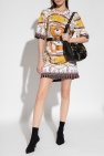 Moschino Patterned dress