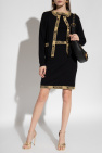 Moschino Wool dress