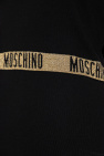 Moschino Wool sneakersy