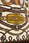 Moschino Patterned dress