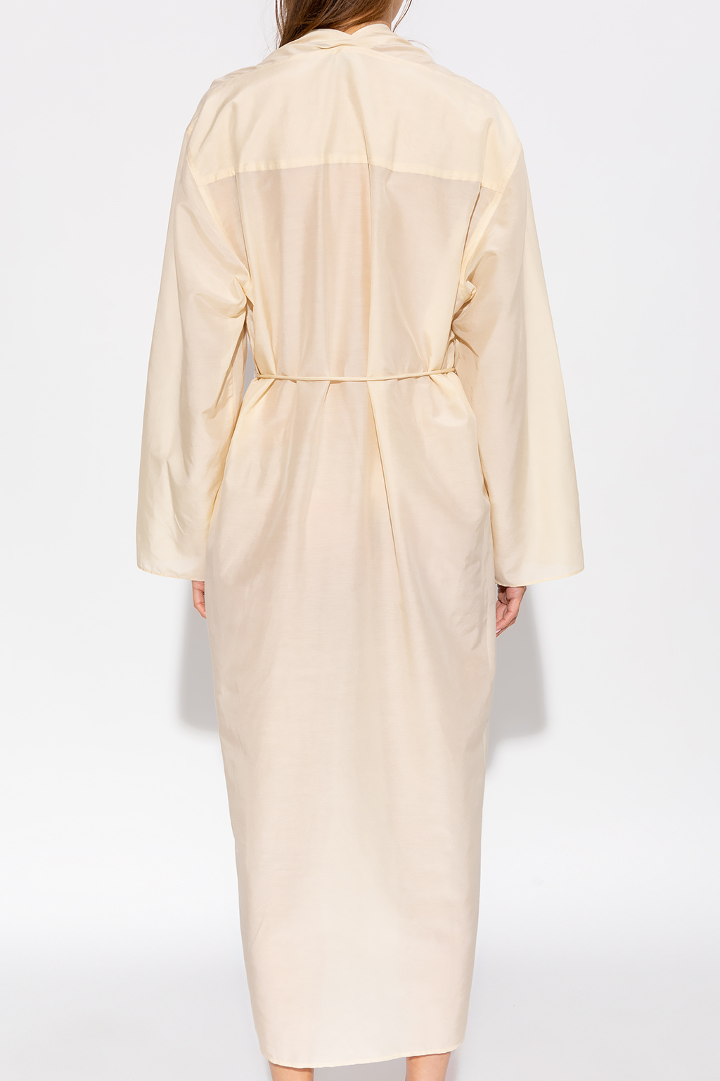 Totême Long-sleeved dress