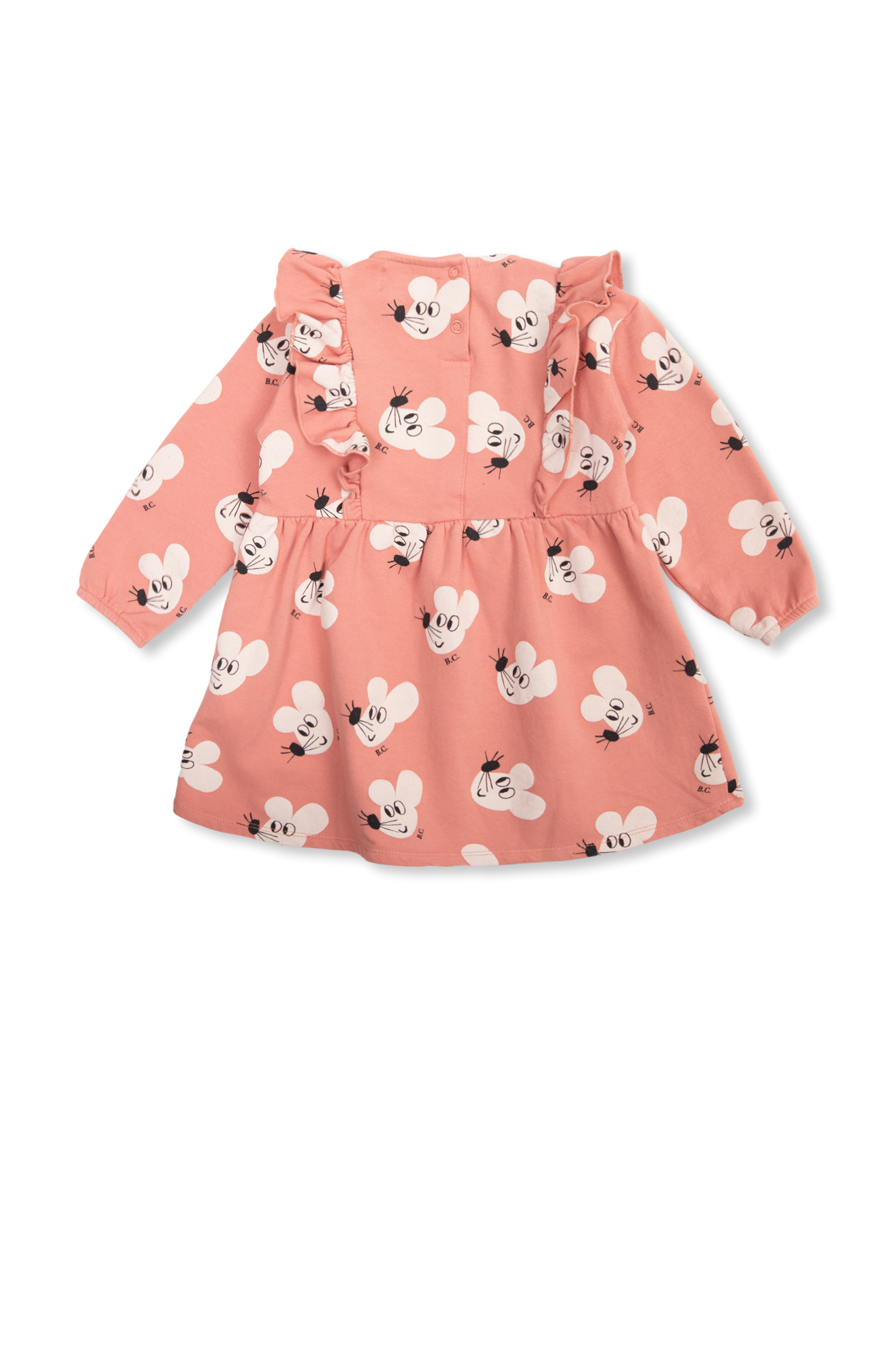 Bobo Choses Ruffled dress