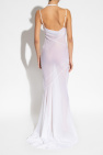 Jacquemus ‘Draggiu’ dress