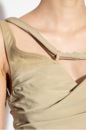 Jacquemus ‘Soffio’ dress