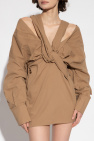 Jacquemus ‘Agui’ dress
