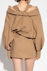 Jacquemus ‘Agui’ dress