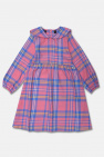 Mini Rodini Checked dress