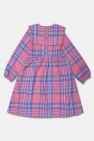 Mini Rodini Checked dress