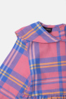 Mini Rodini Checked dress