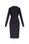 The Attico ‘Isabel’ dress