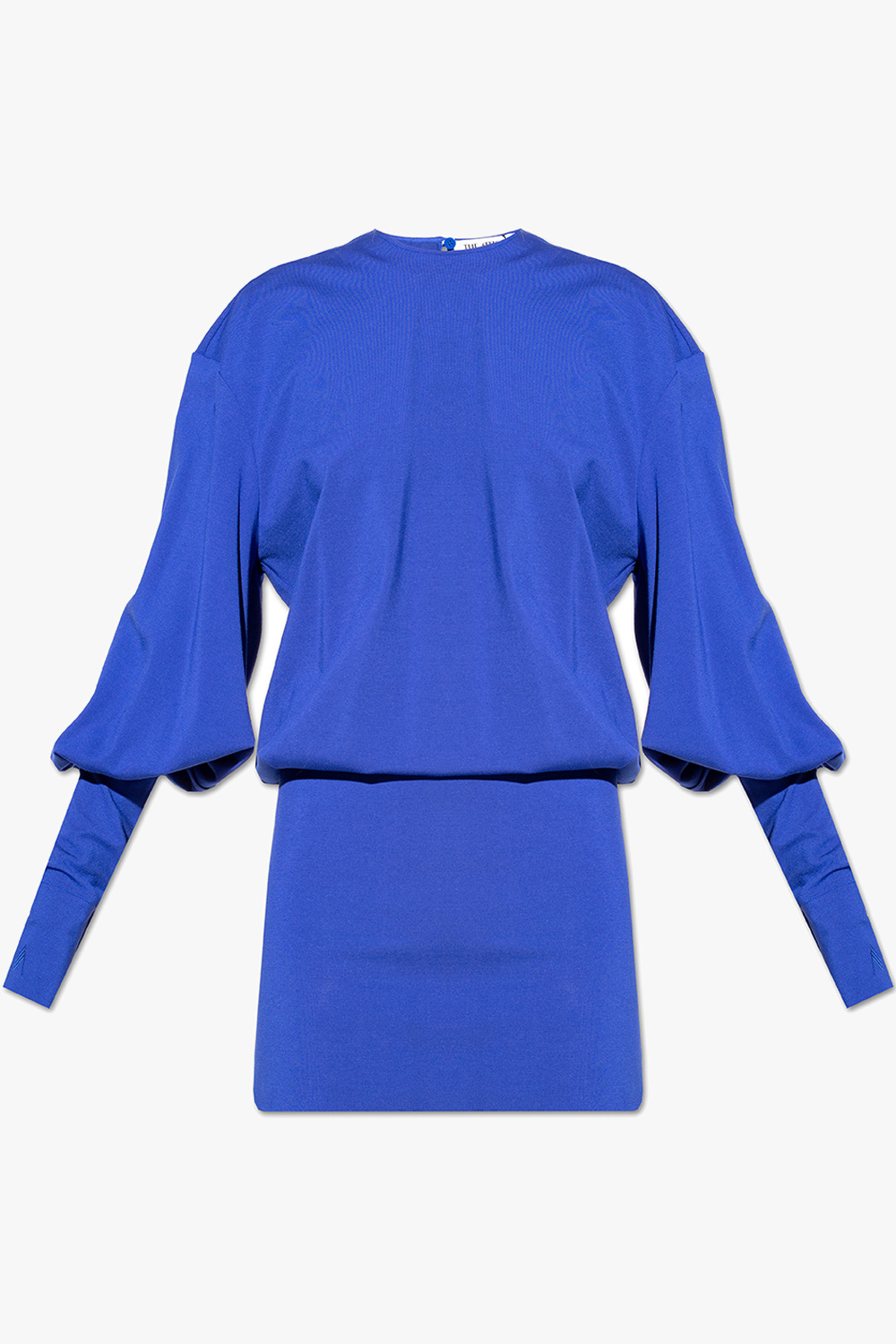 The Attico ‘Karlie’ call dress