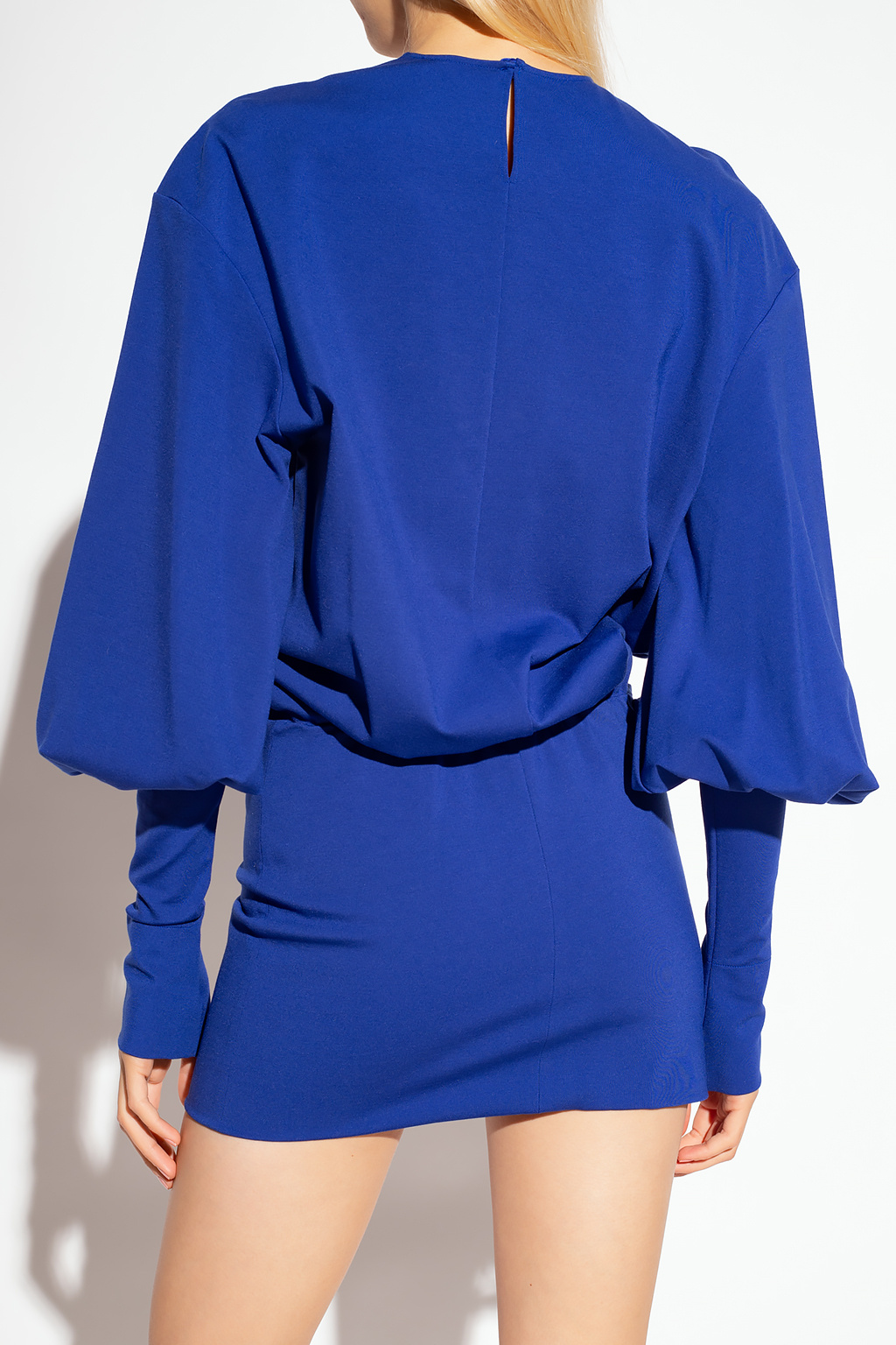 The Attico ‘Karlie’ call dress