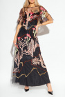 Temperley London 'Addison Long’ dress