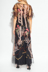 Temperley London 'Addison Long’ dress