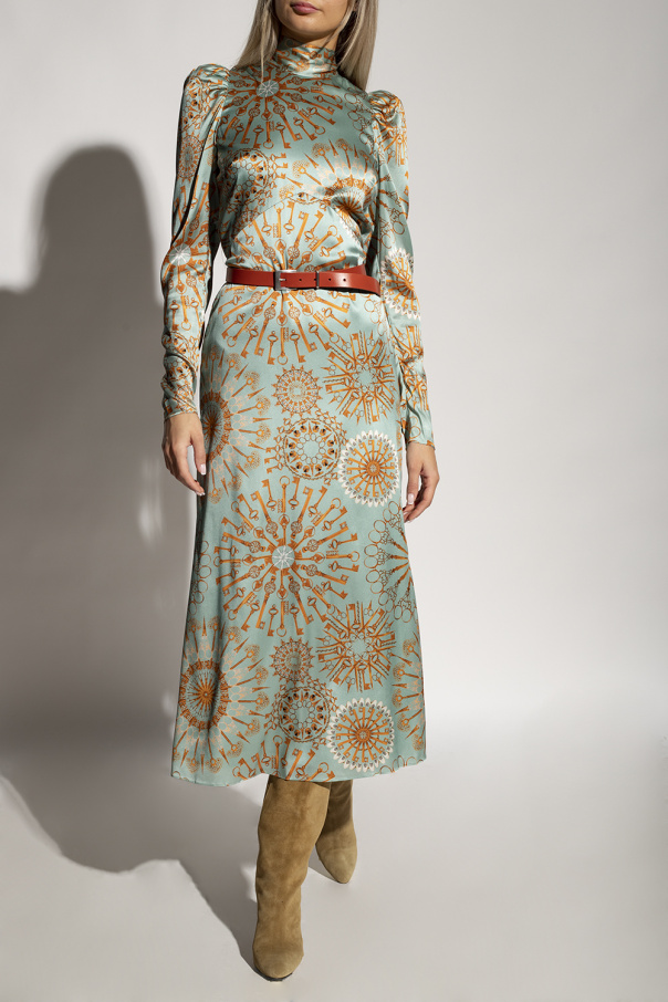 Temperley London ‘Roxanne’ dress