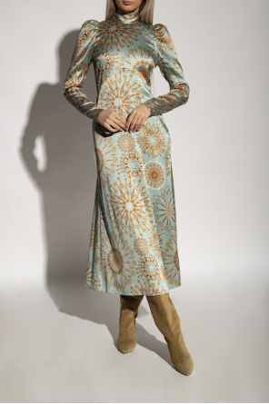 Temperley London ‘Roxanne’ dress